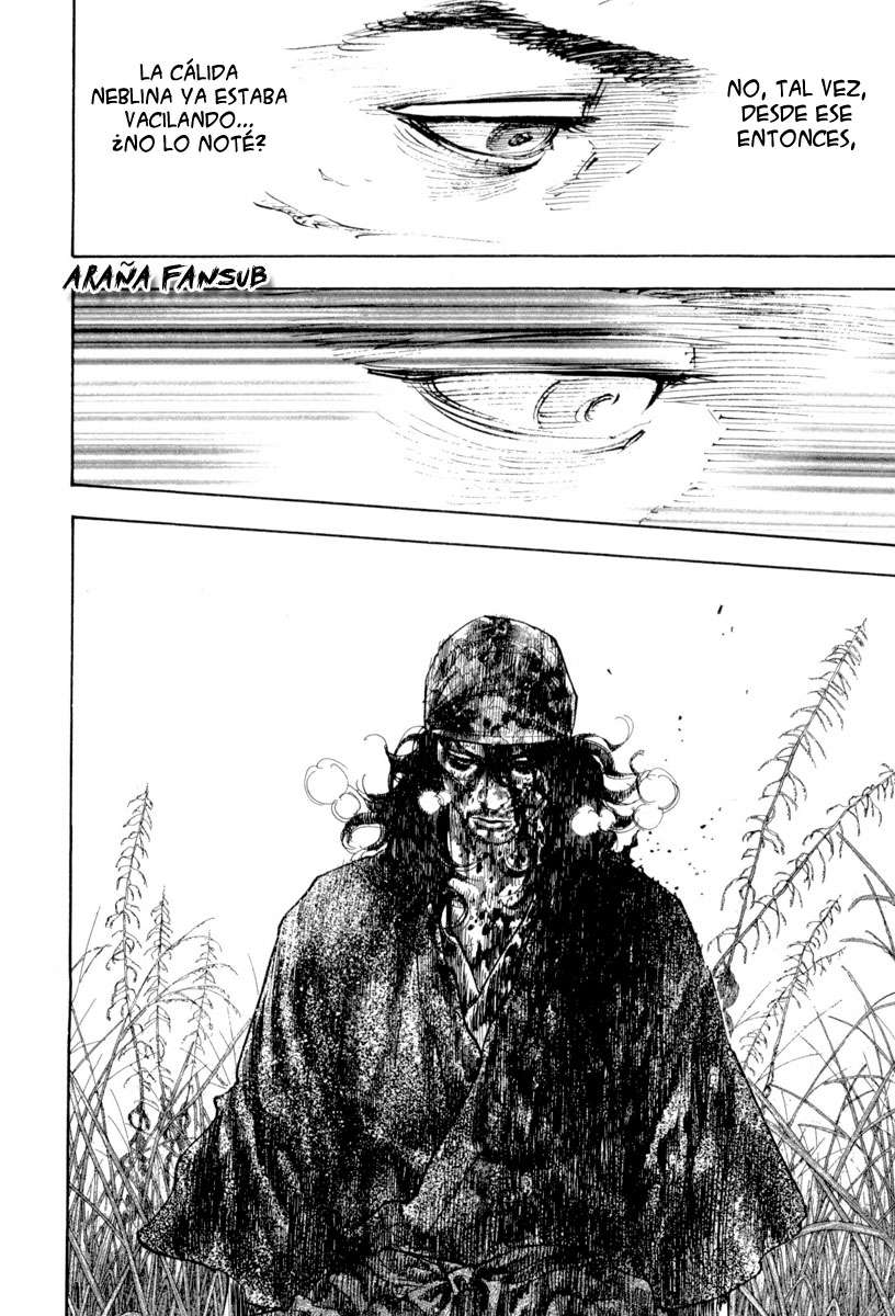 Read Vagabond ES Manga Online