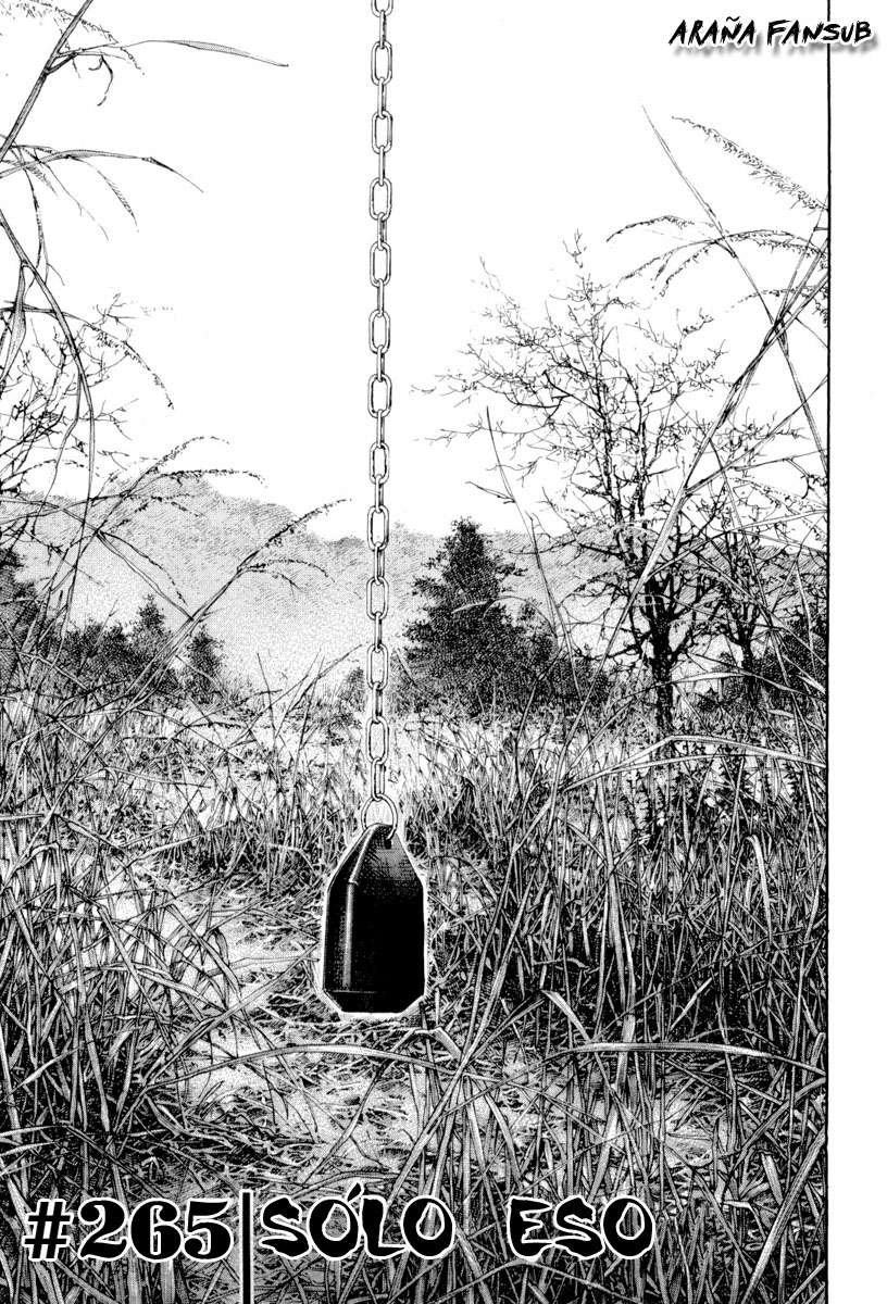 Read Vagabond ES Manga Online