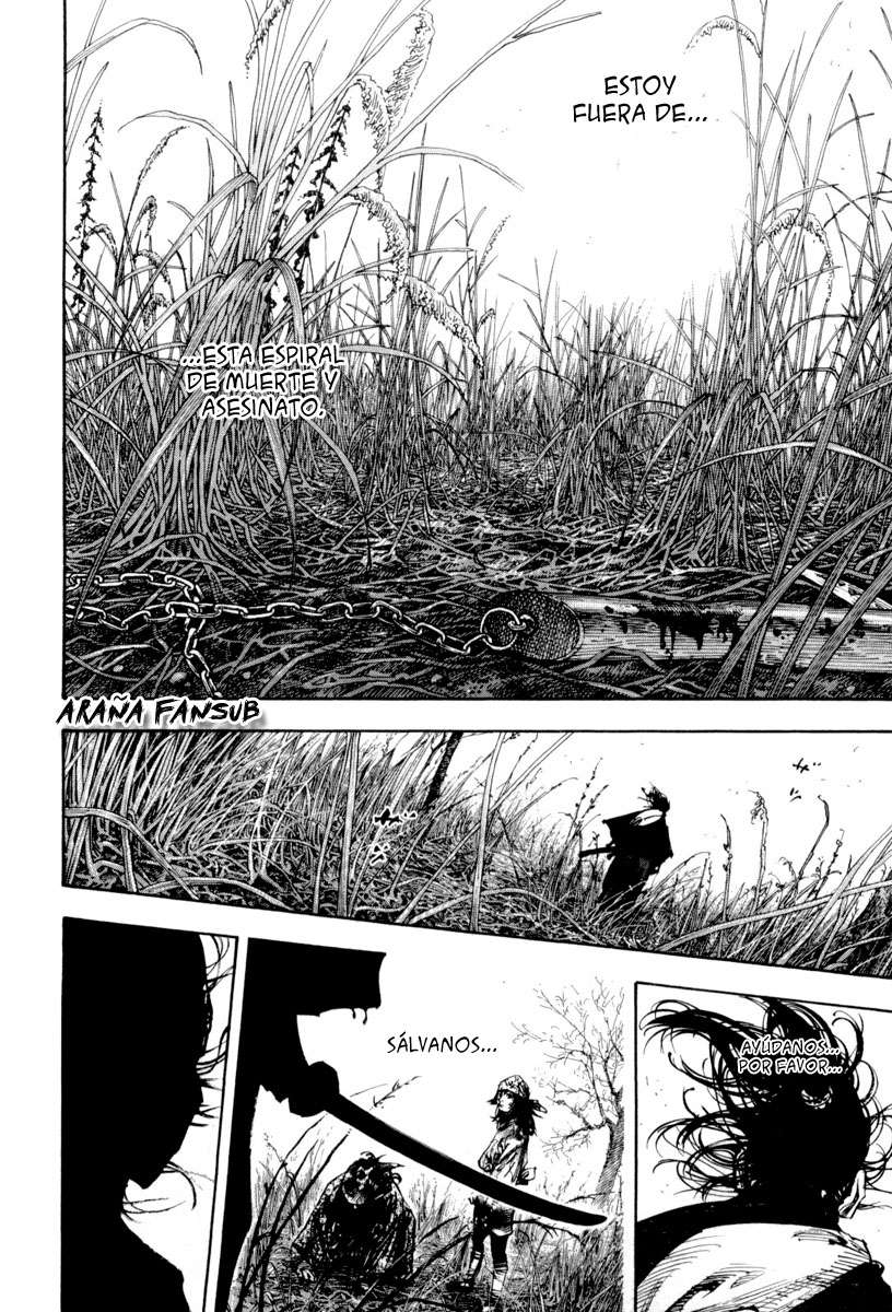 Read Vagabond ES Manga Online
