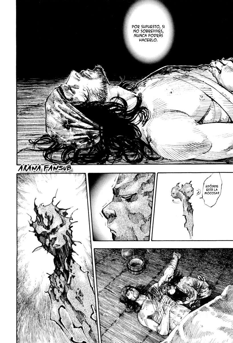 Read Vagabond ES Manga Online