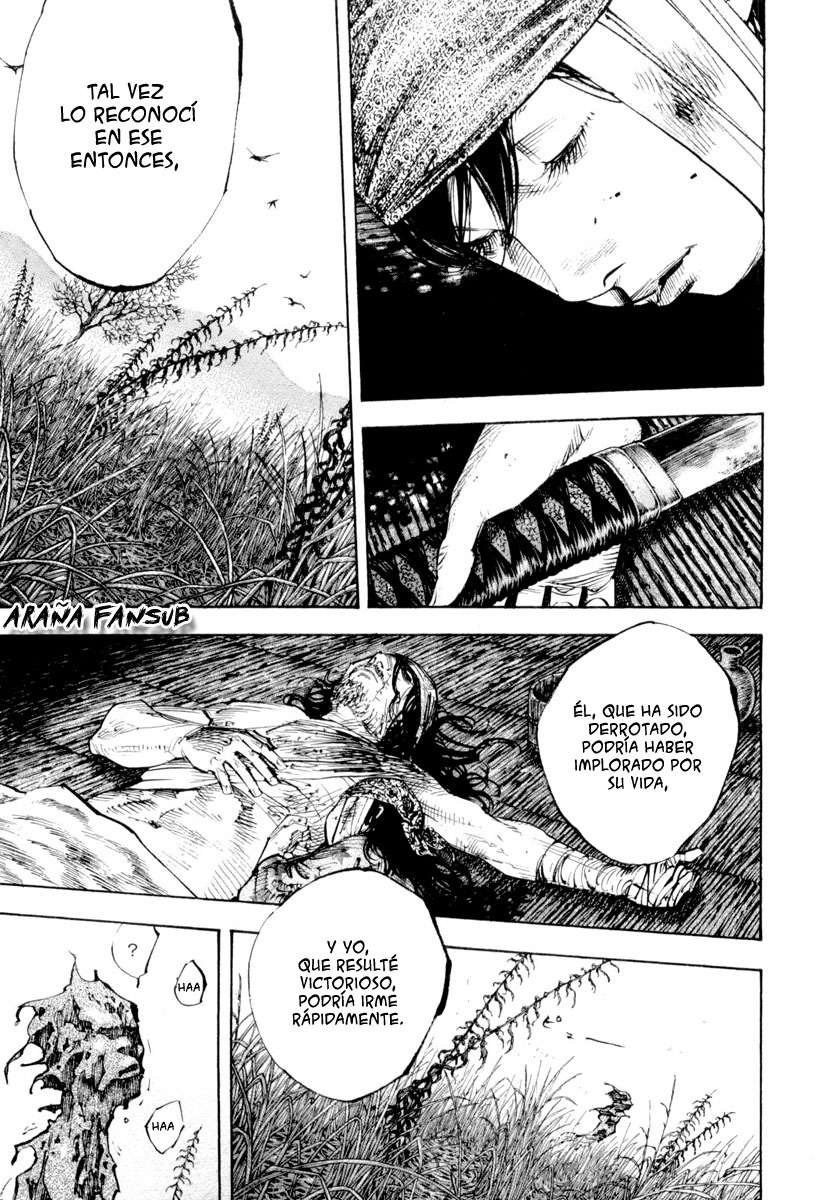 Read Vagabond ES Manga Online
