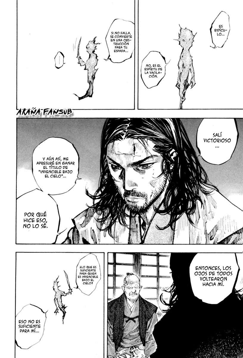 Read Vagabond ES Manga Online