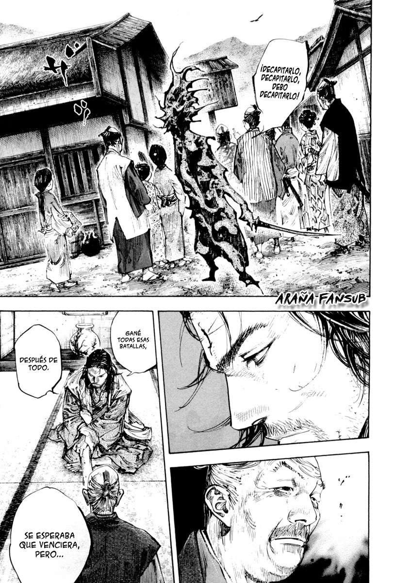 Read Vagabond ES Manga Online
