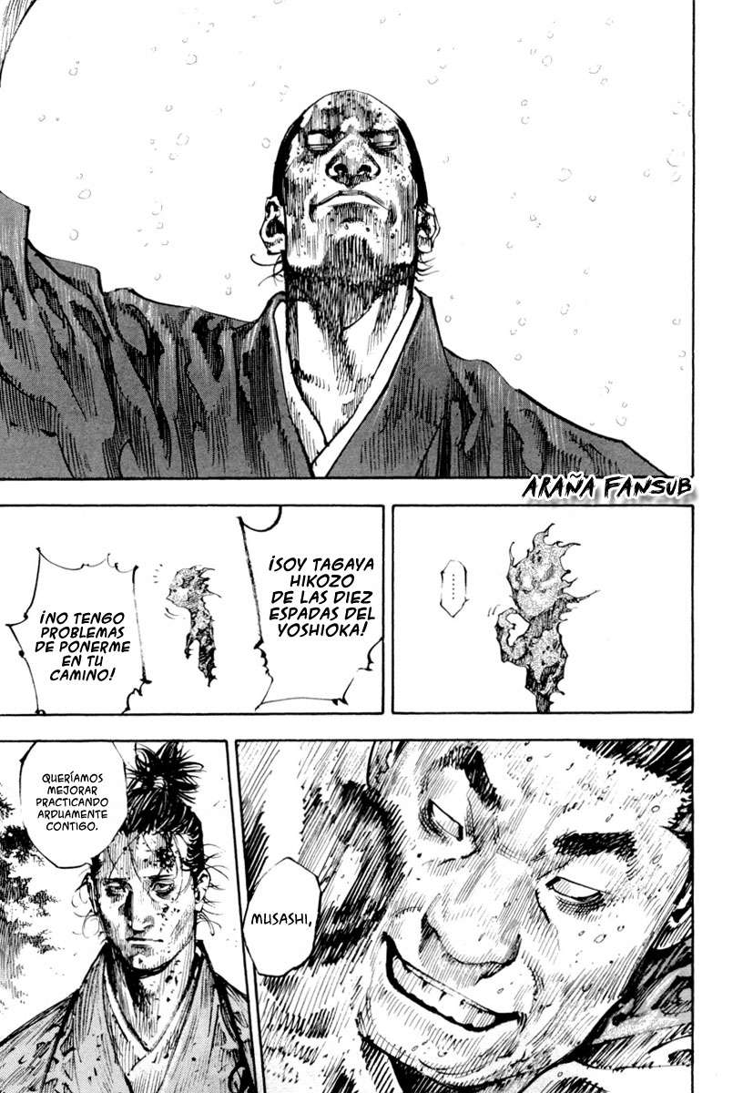 Read Vagabond ES Manga Online