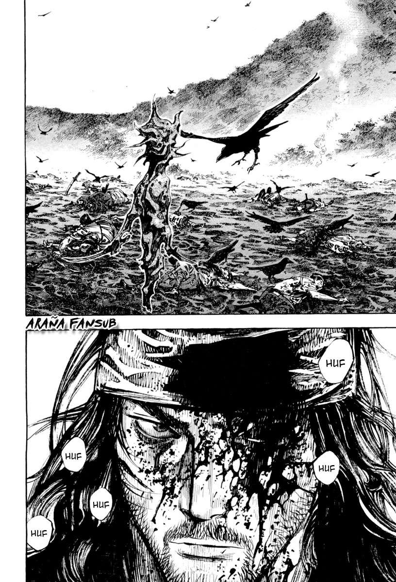 Read Vagabond ES Manga Online