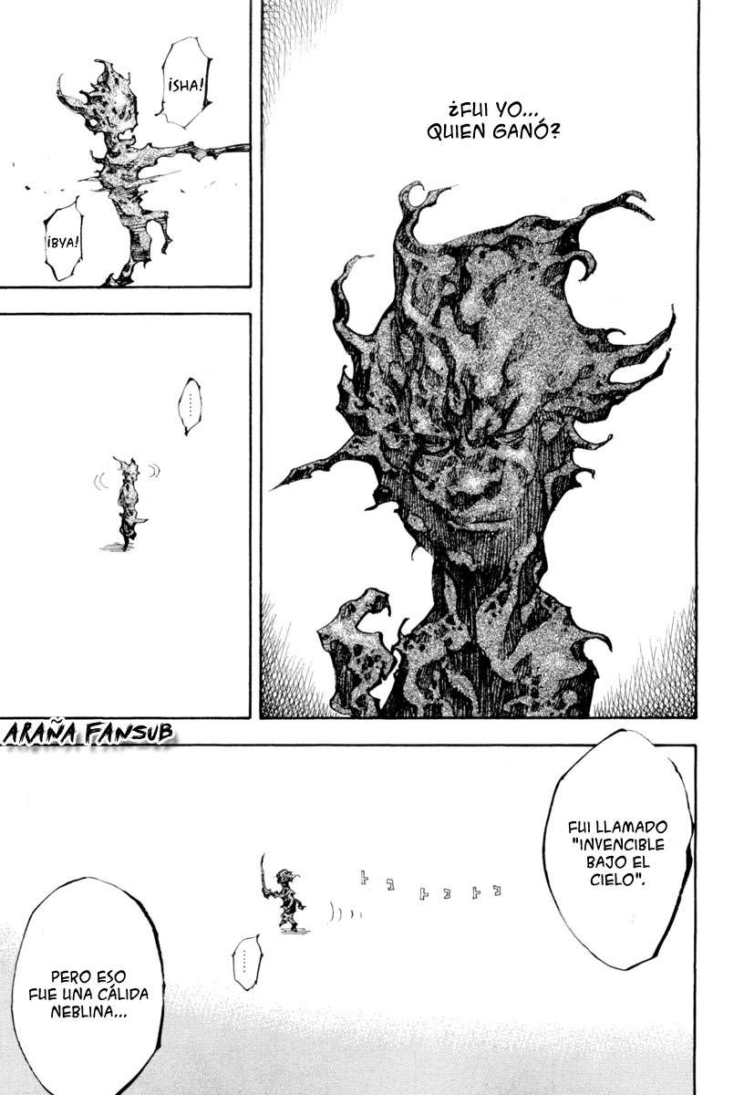 Read Vagabond ES Manga Online