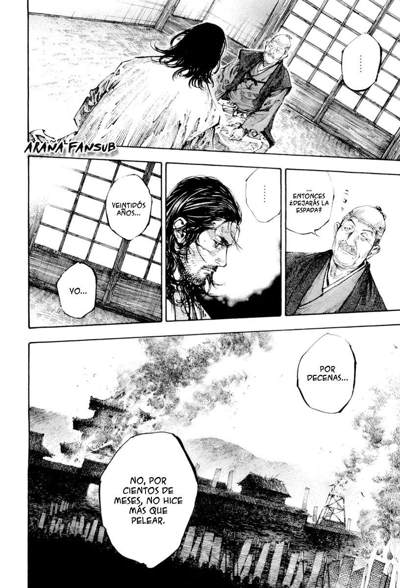 Read Vagabond ES Manga Online
