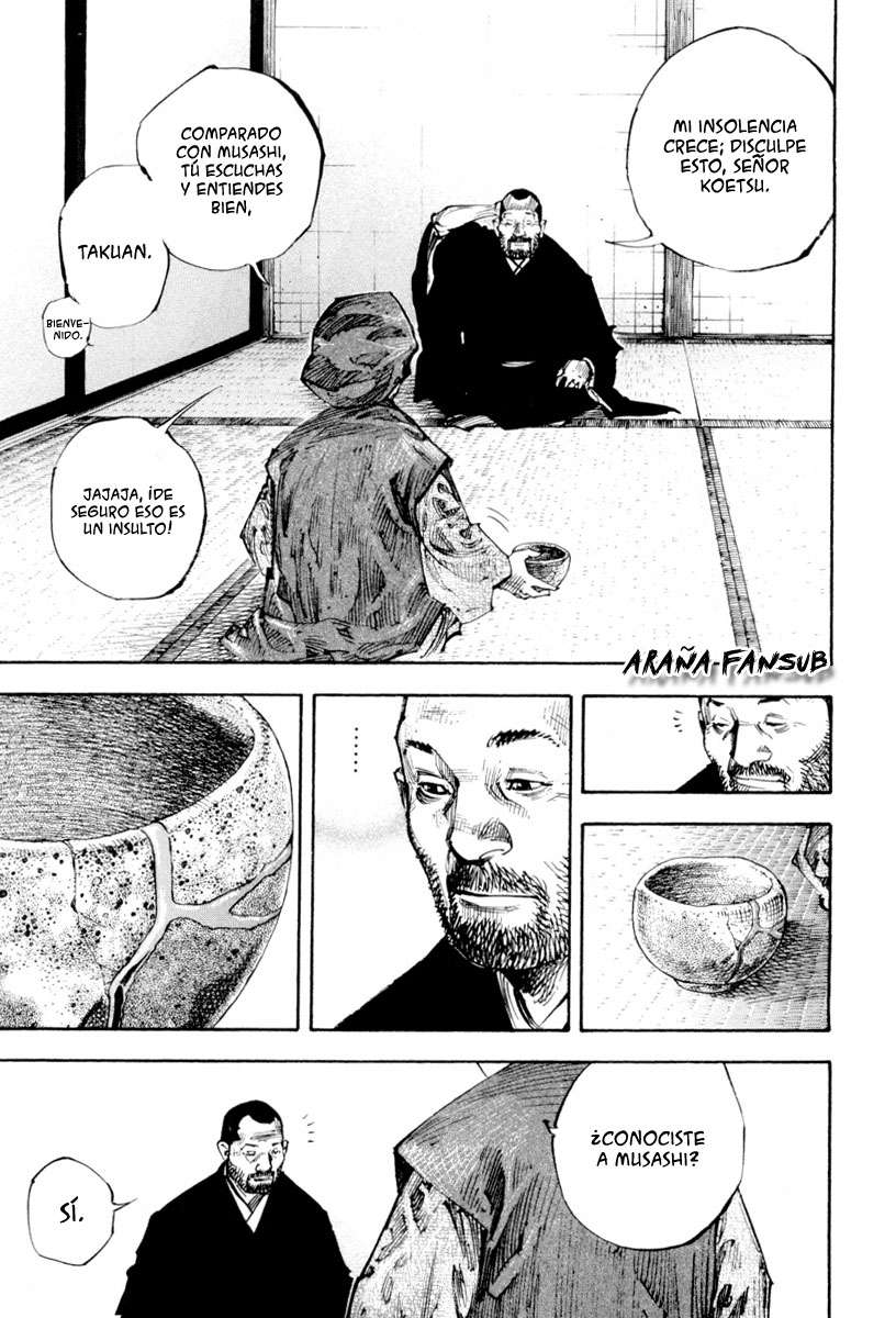 Read Vagabond ES Manga Online