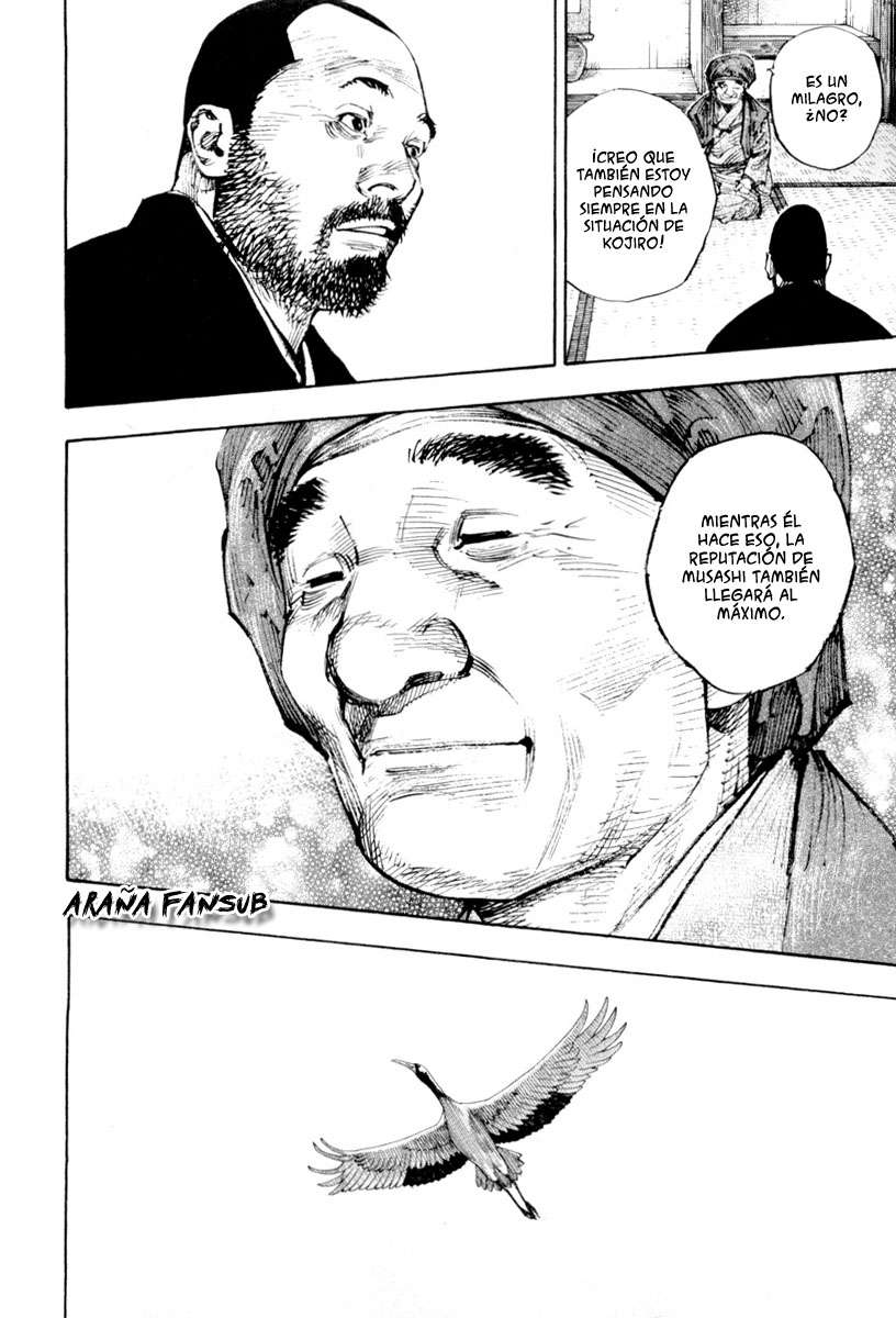 Read Vagabond ES Manga Online