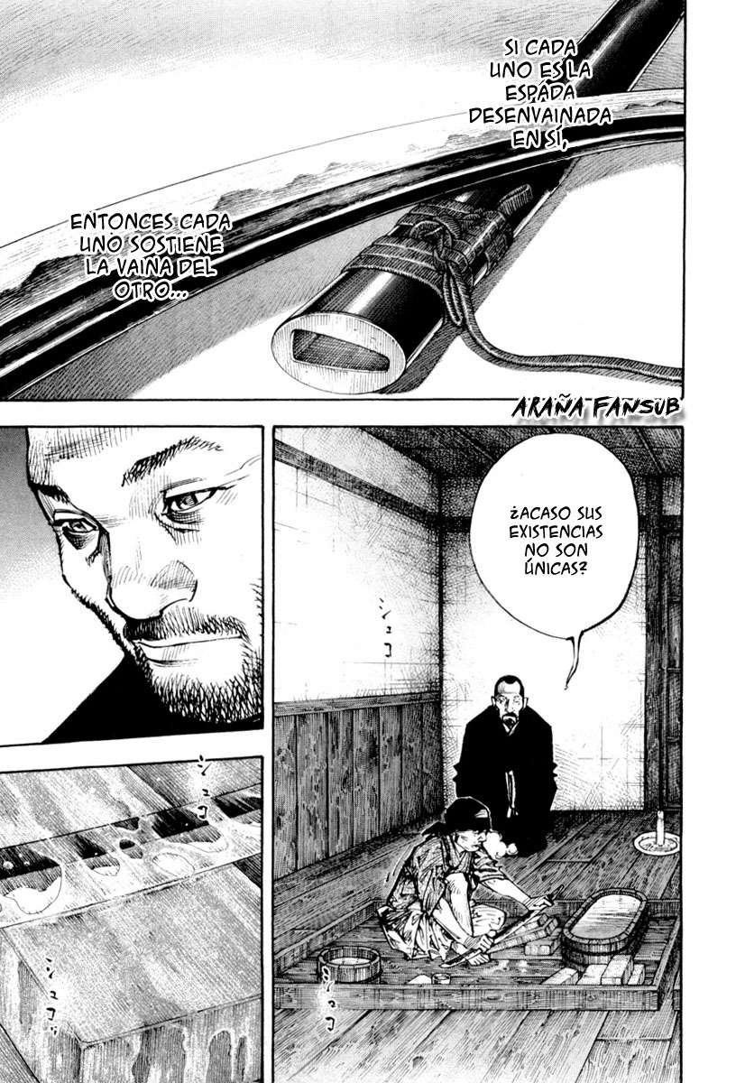 Read Vagabond ES Manga Online