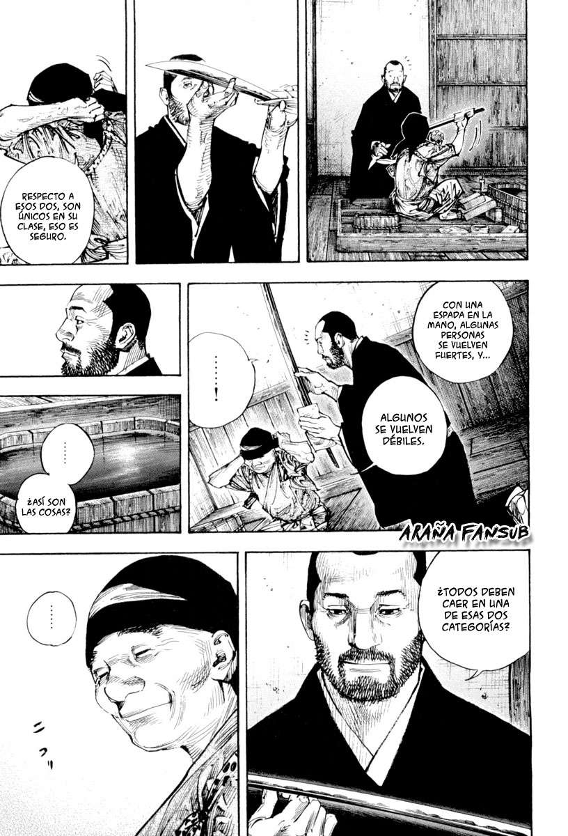 Read Vagabond ES Manga Online