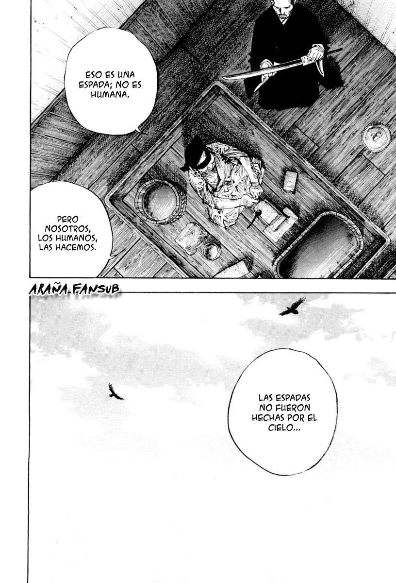 Read Vagabond ES Manga Online