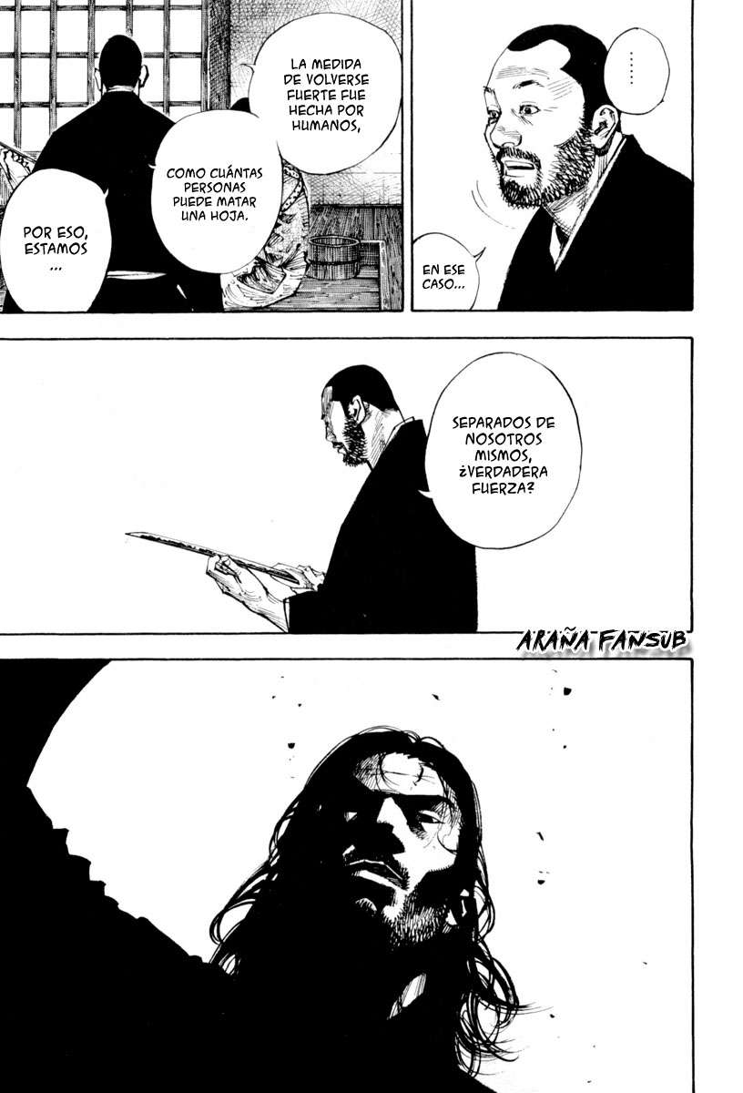 Read Vagabond ES Manga Online