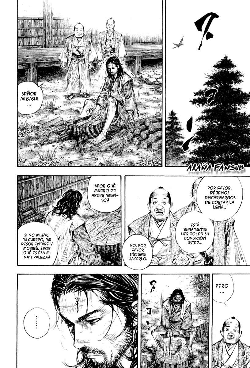 Read Vagabond ES Manga Online