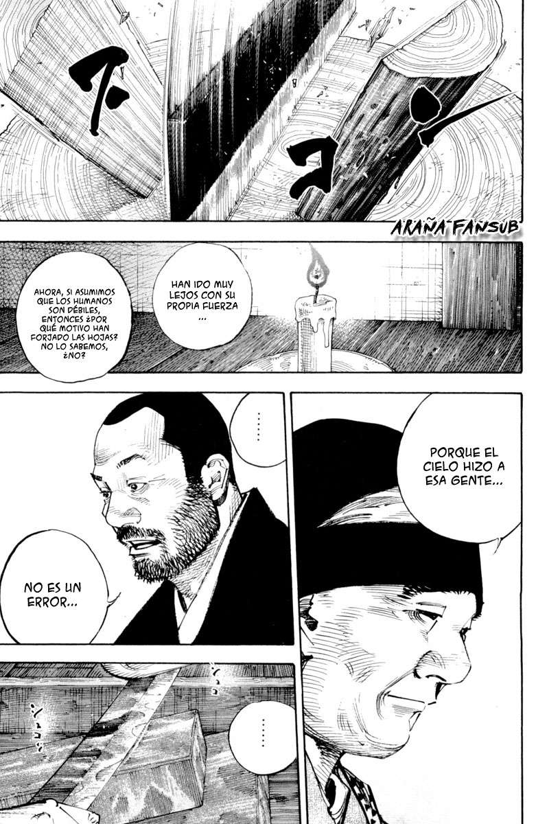 Read Vagabond ES Manga Online