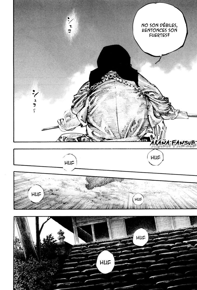 Read Vagabond ES Manga Online
