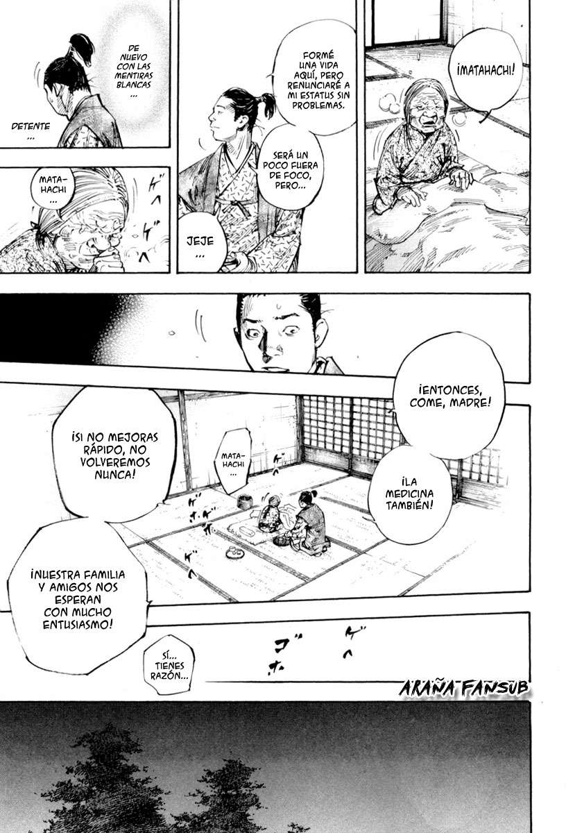 Read Vagabond ES Manga Online