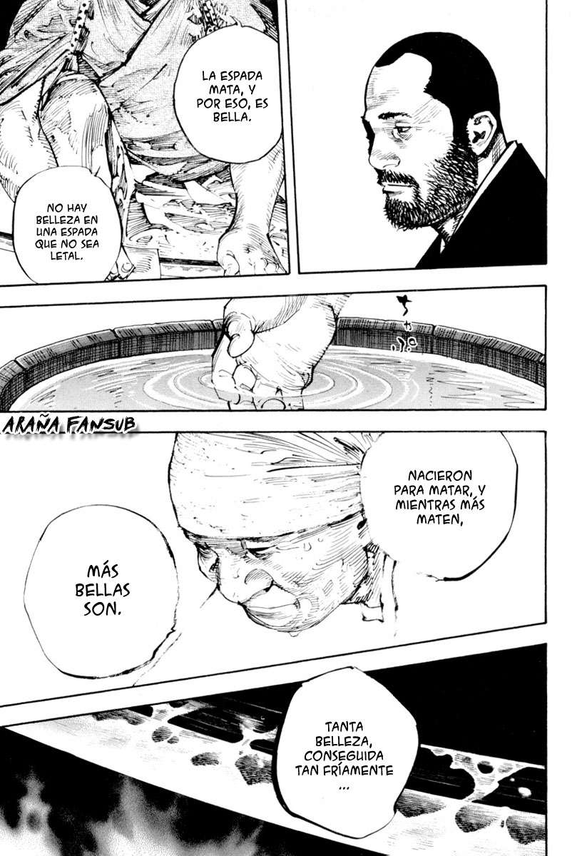 Read Vagabond ES Manga Online
