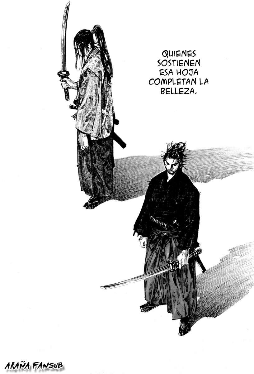 Read Vagabond ES Manga Online