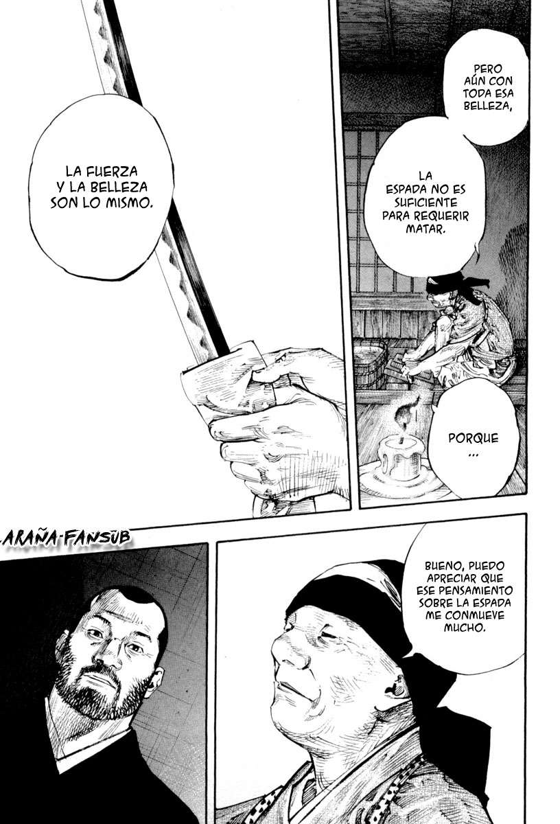 Read Vagabond ES Manga Online
