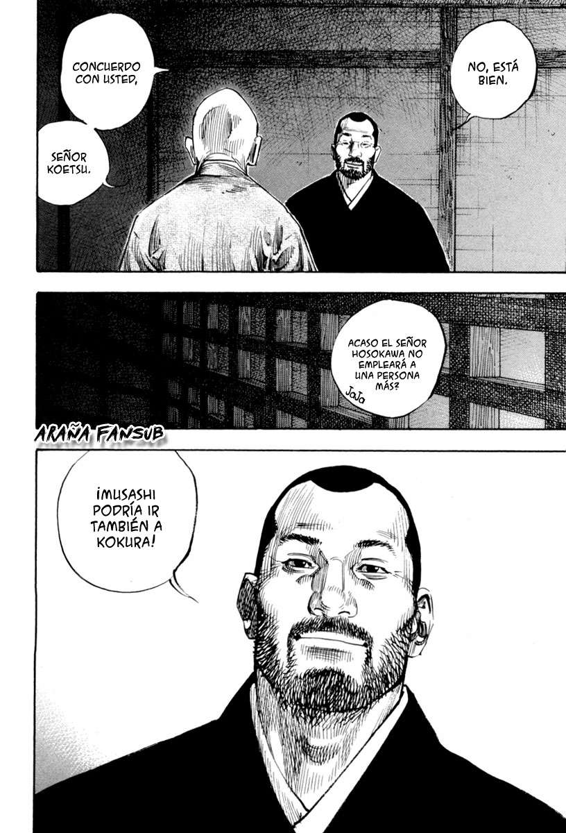 Read Vagabond ES Manga Online