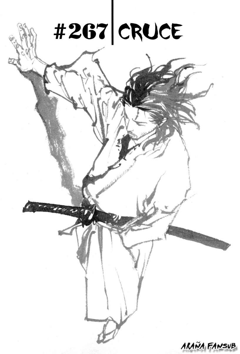 Read Vagabond ES Manga Online