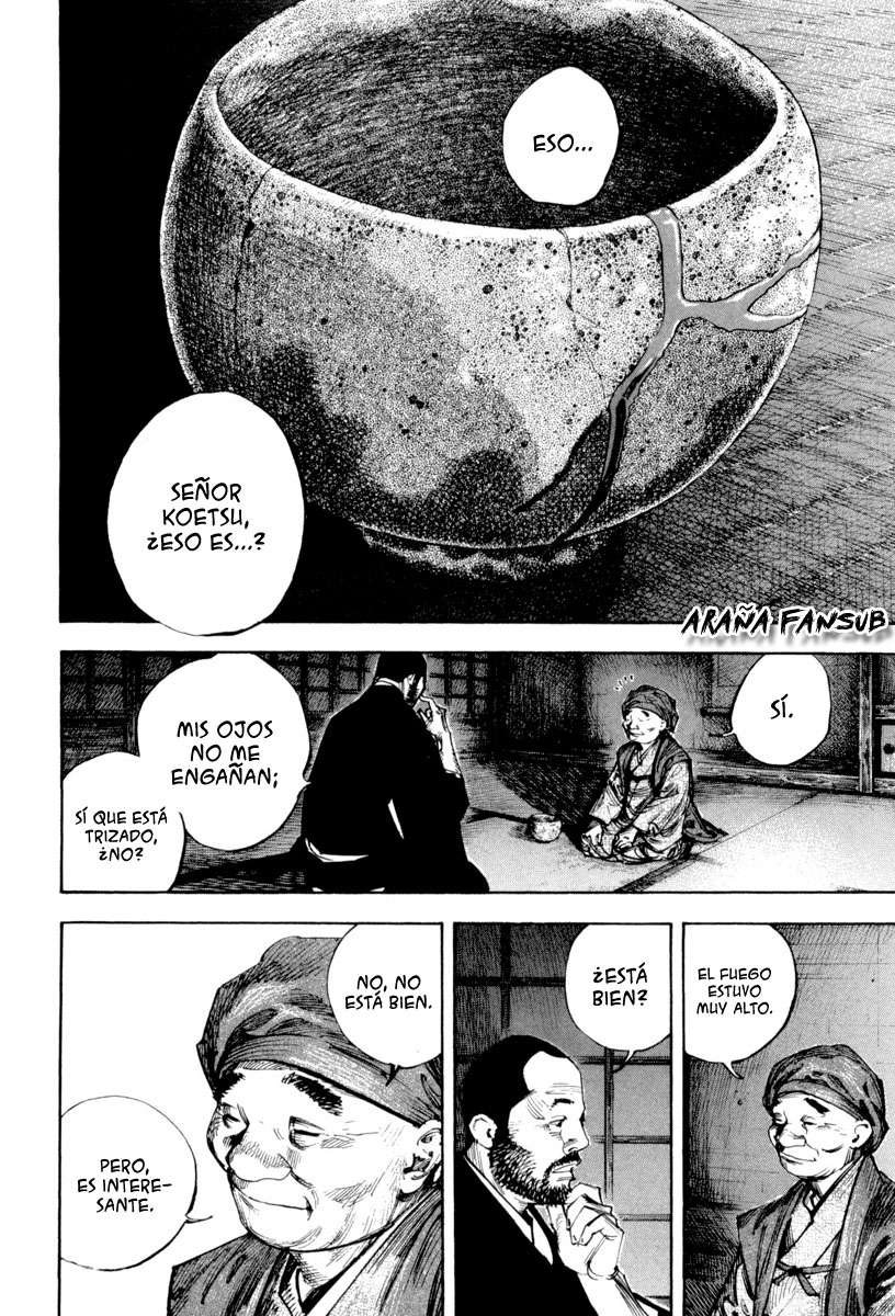 Read Vagabond ES Manga Online