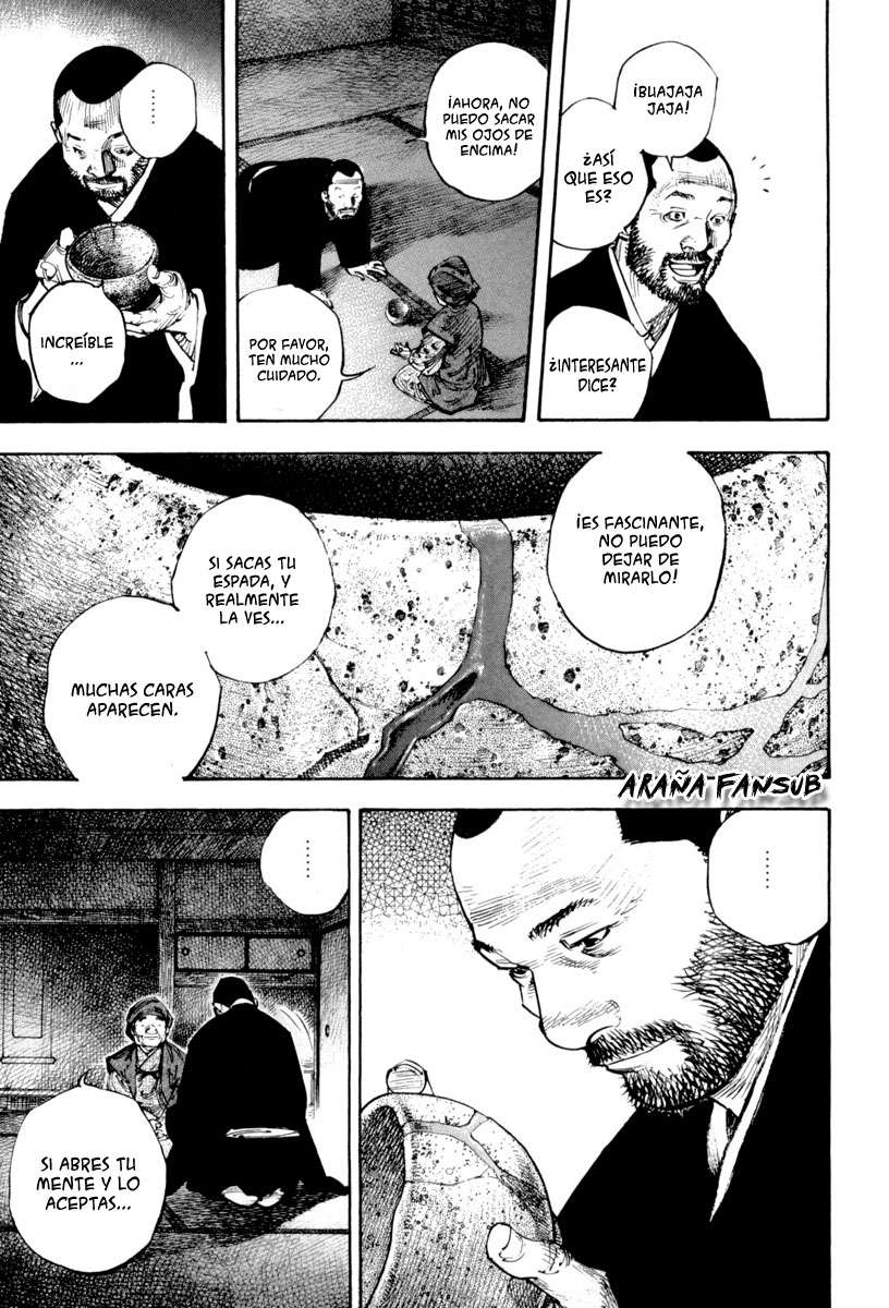 Read Vagabond ES Manga Online