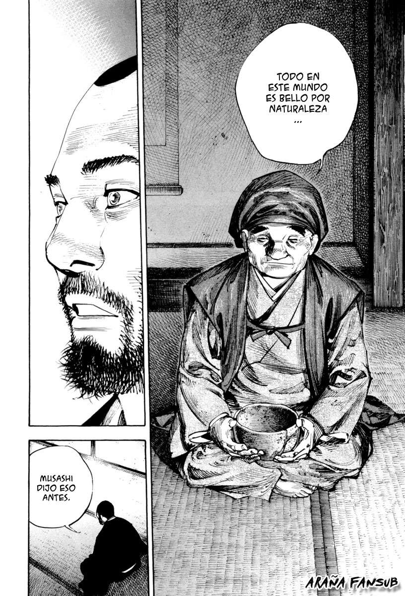 Read Vagabond ES Manga Online