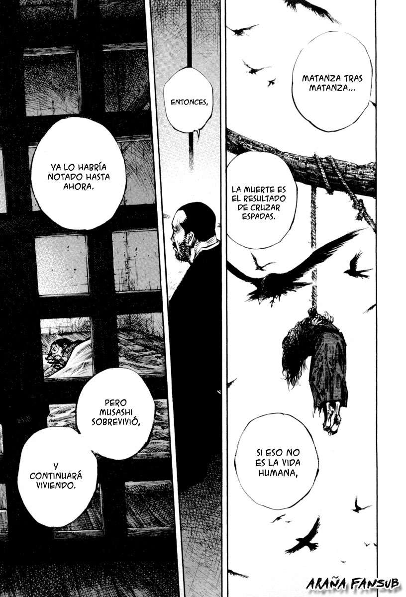 Read Vagabond ES Manga Online