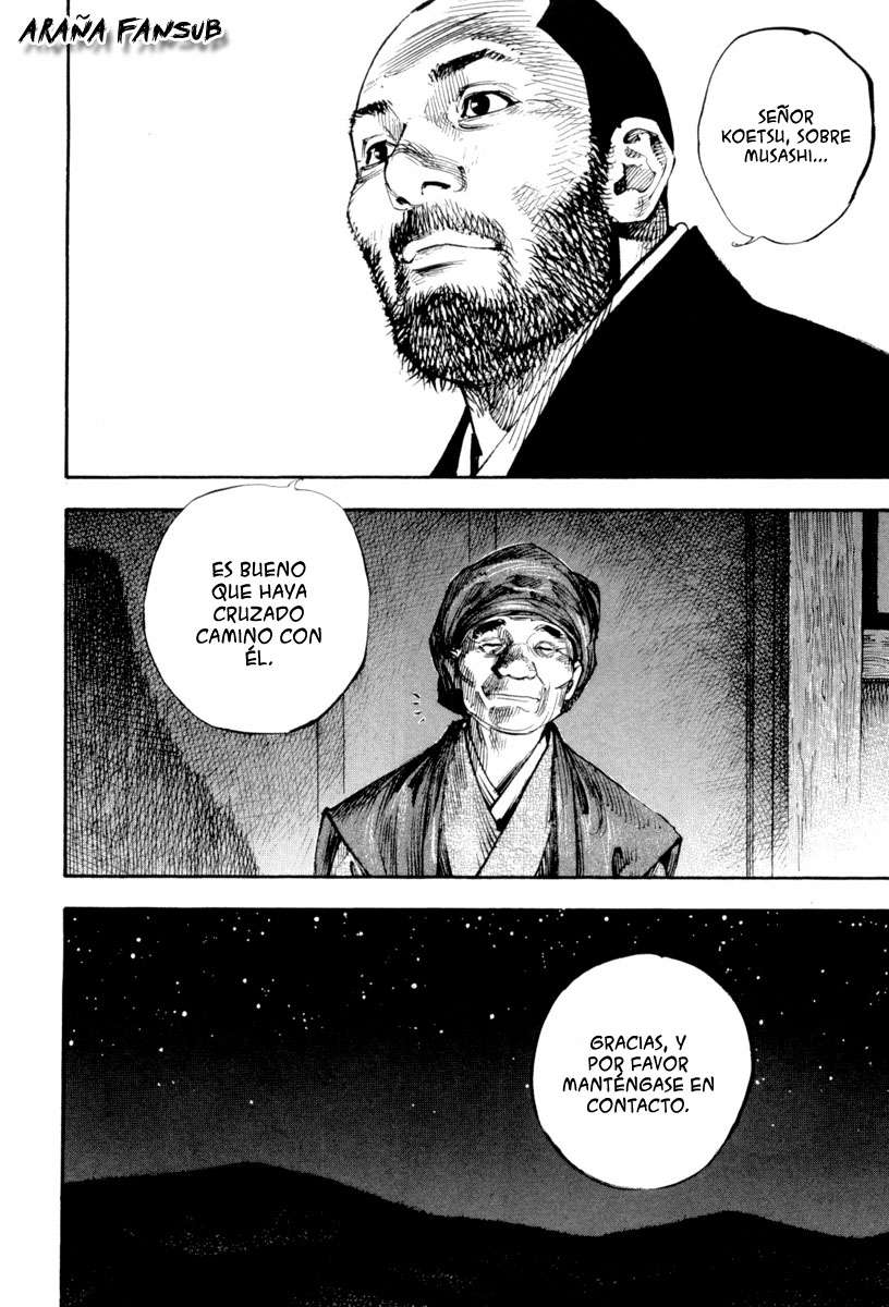 Read Vagabond ES Manga Online