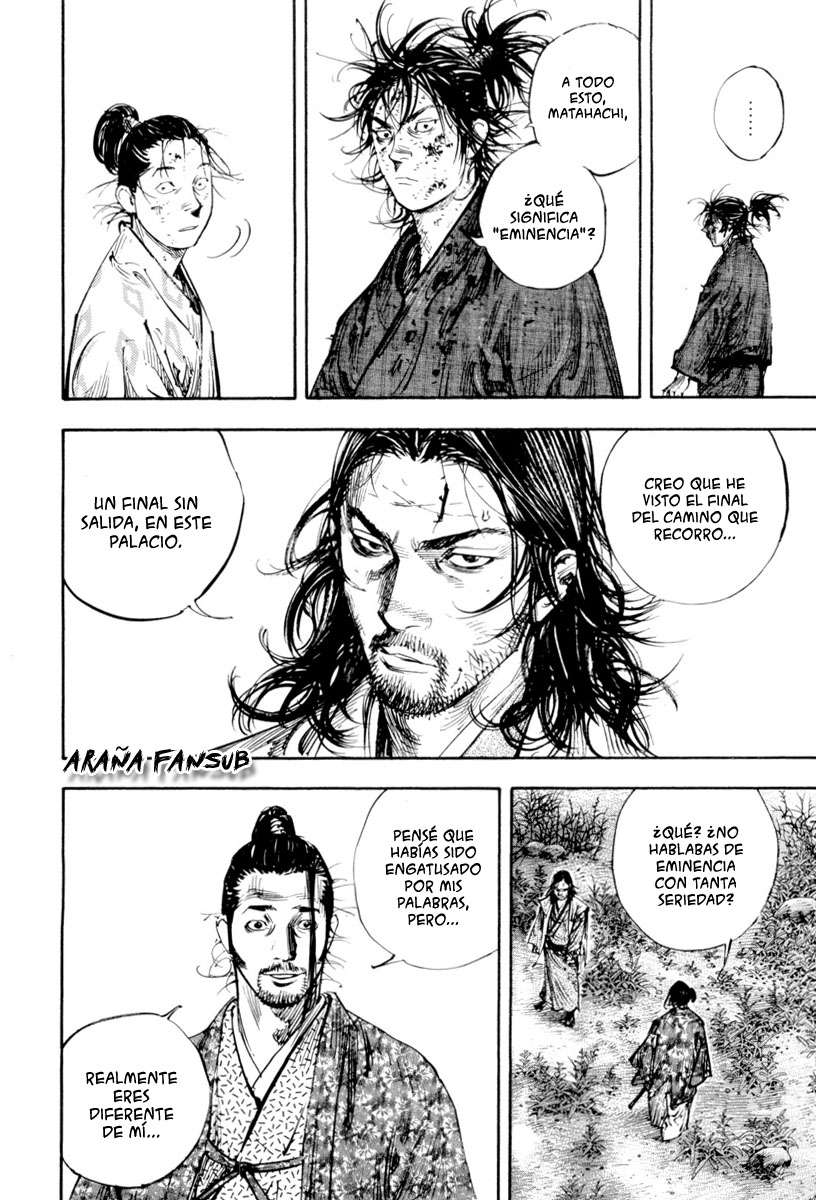Read Vagabond ES Manga Online