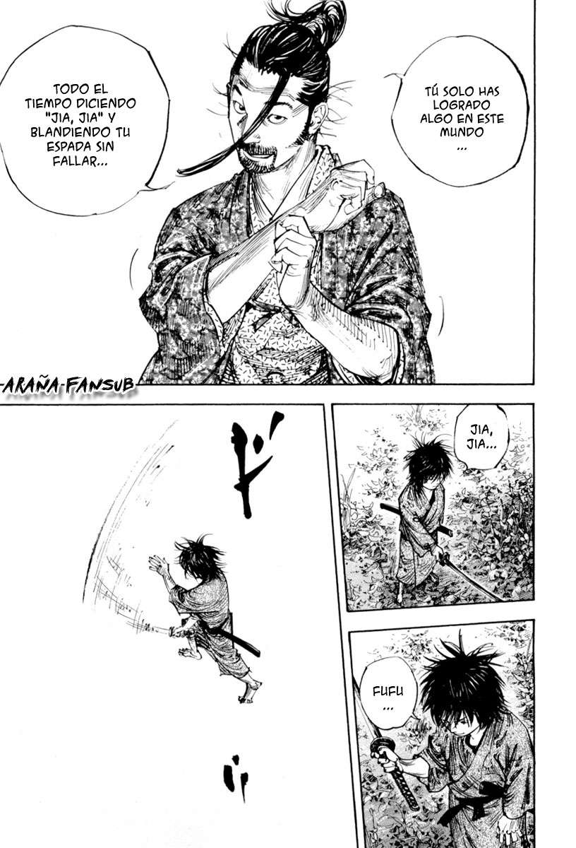 Read Vagabond ES Manga Online