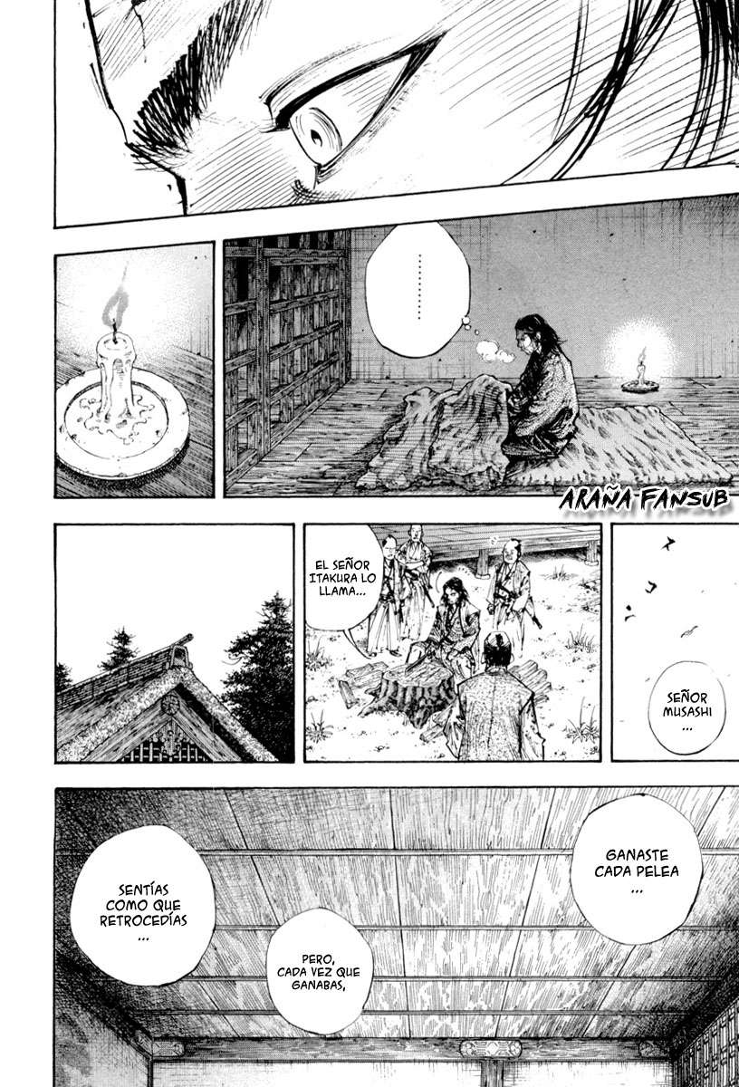 Read Vagabond ES Manga Online