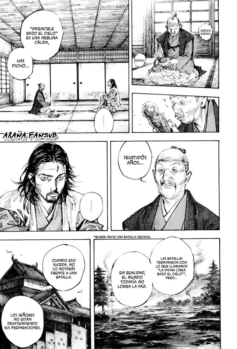 Read Vagabond ES Manga Online