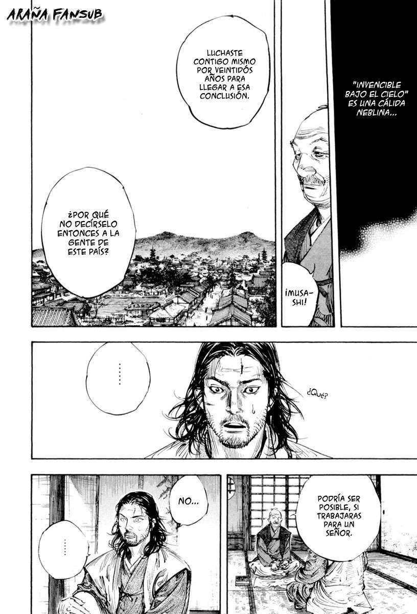 Read Vagabond ES Manga Online