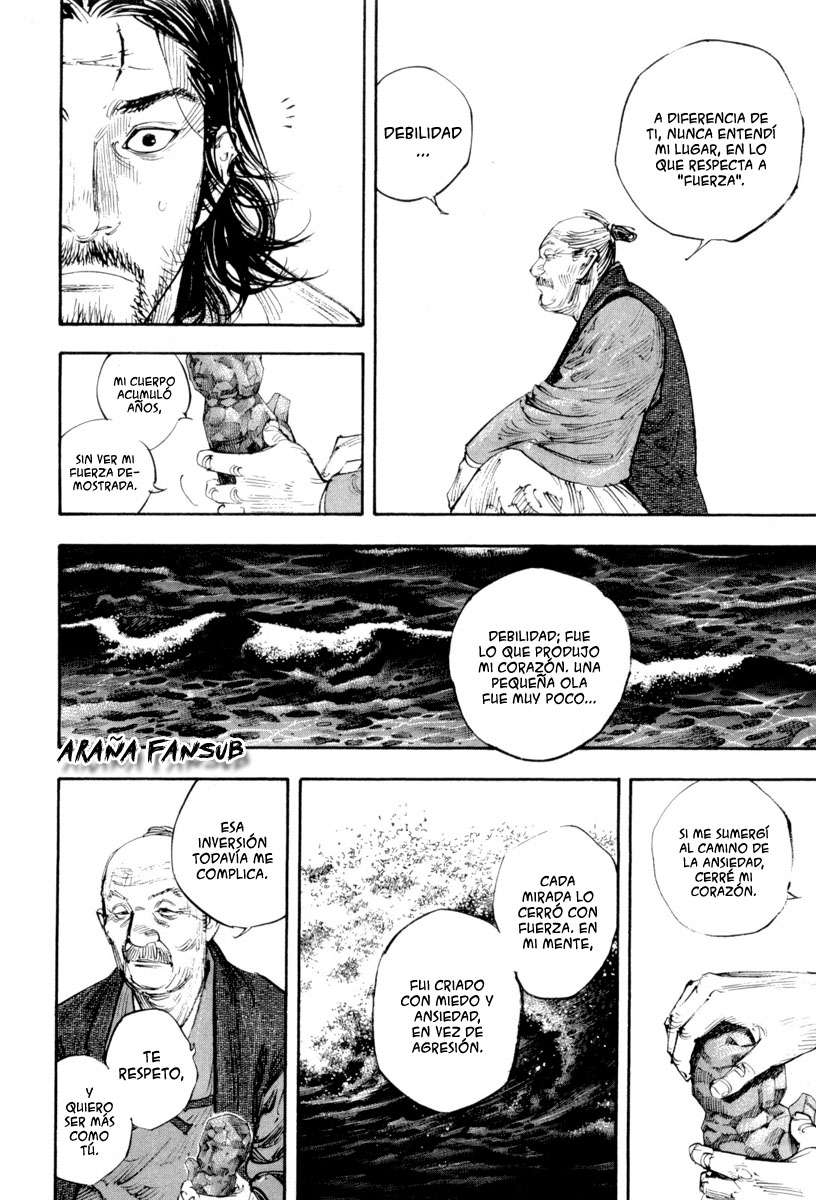 Read Vagabond ES Manga Online
