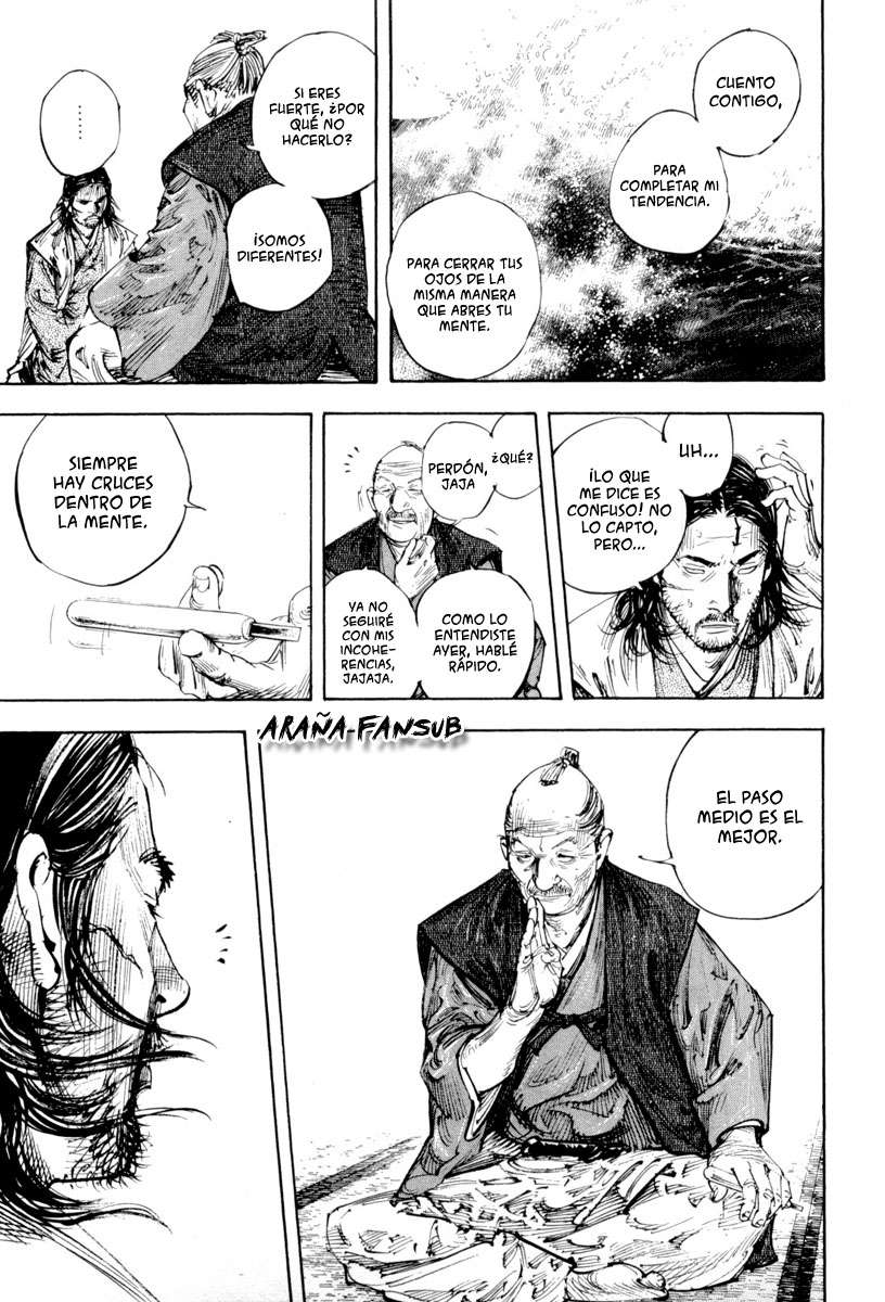 Read Vagabond ES Manga Online