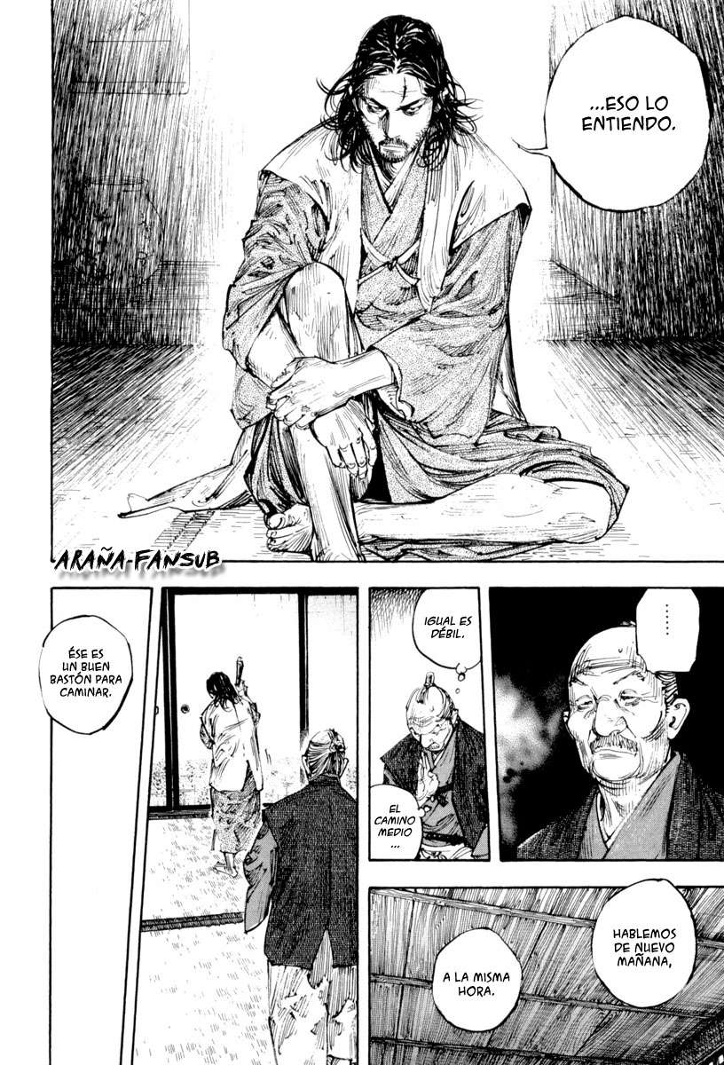 Read Vagabond ES Manga Online
