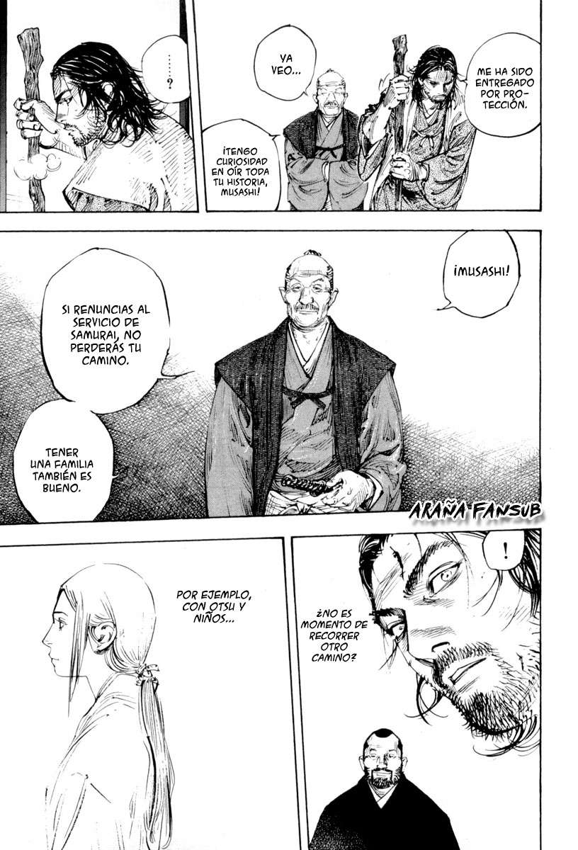 Read Vagabond ES Manga Online