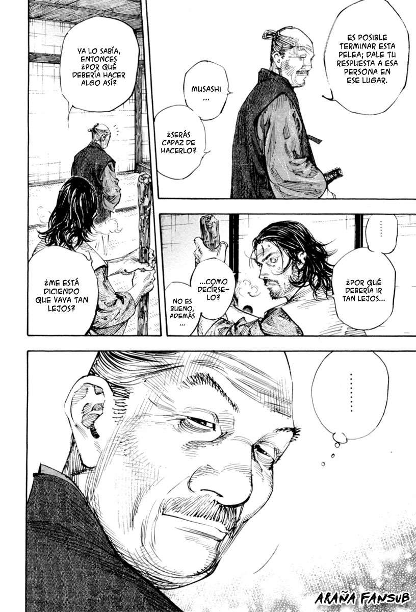 Read Vagabond ES Manga Online