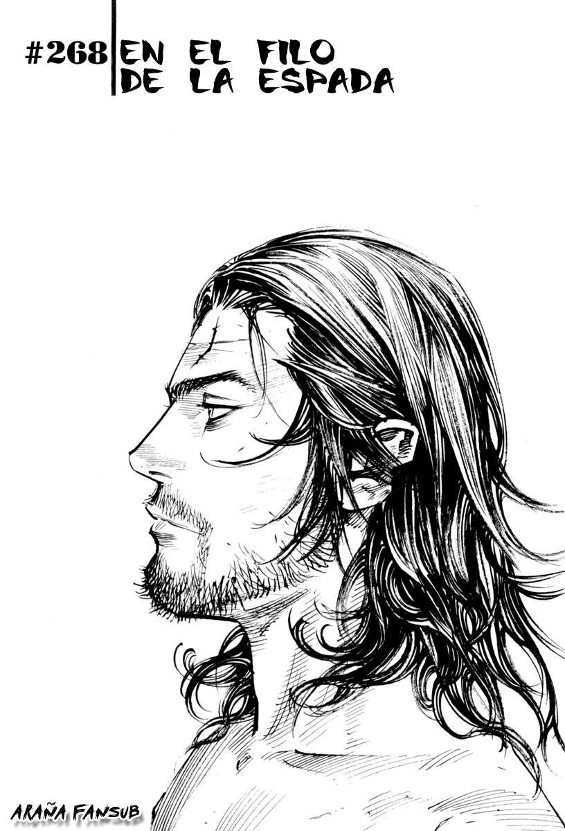 Read Vagabond ES Manga Online