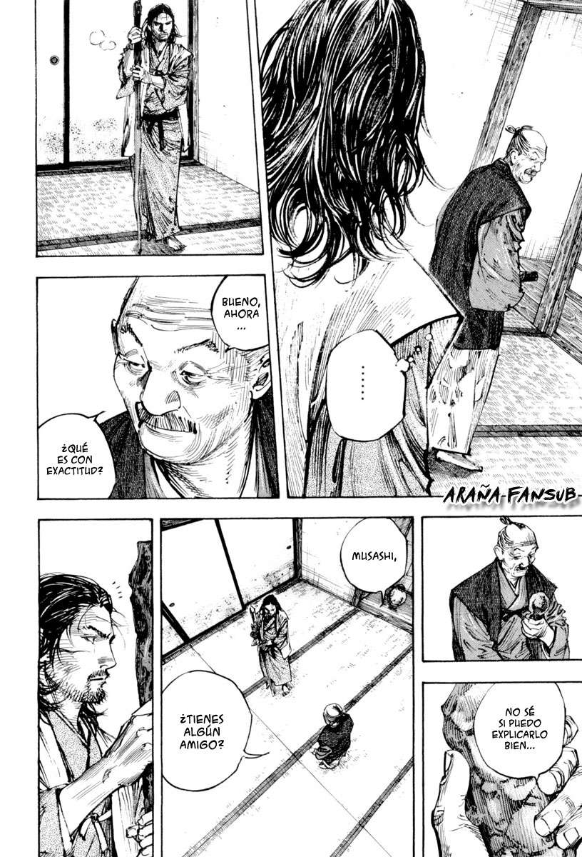 Read Vagabond ES Manga Online