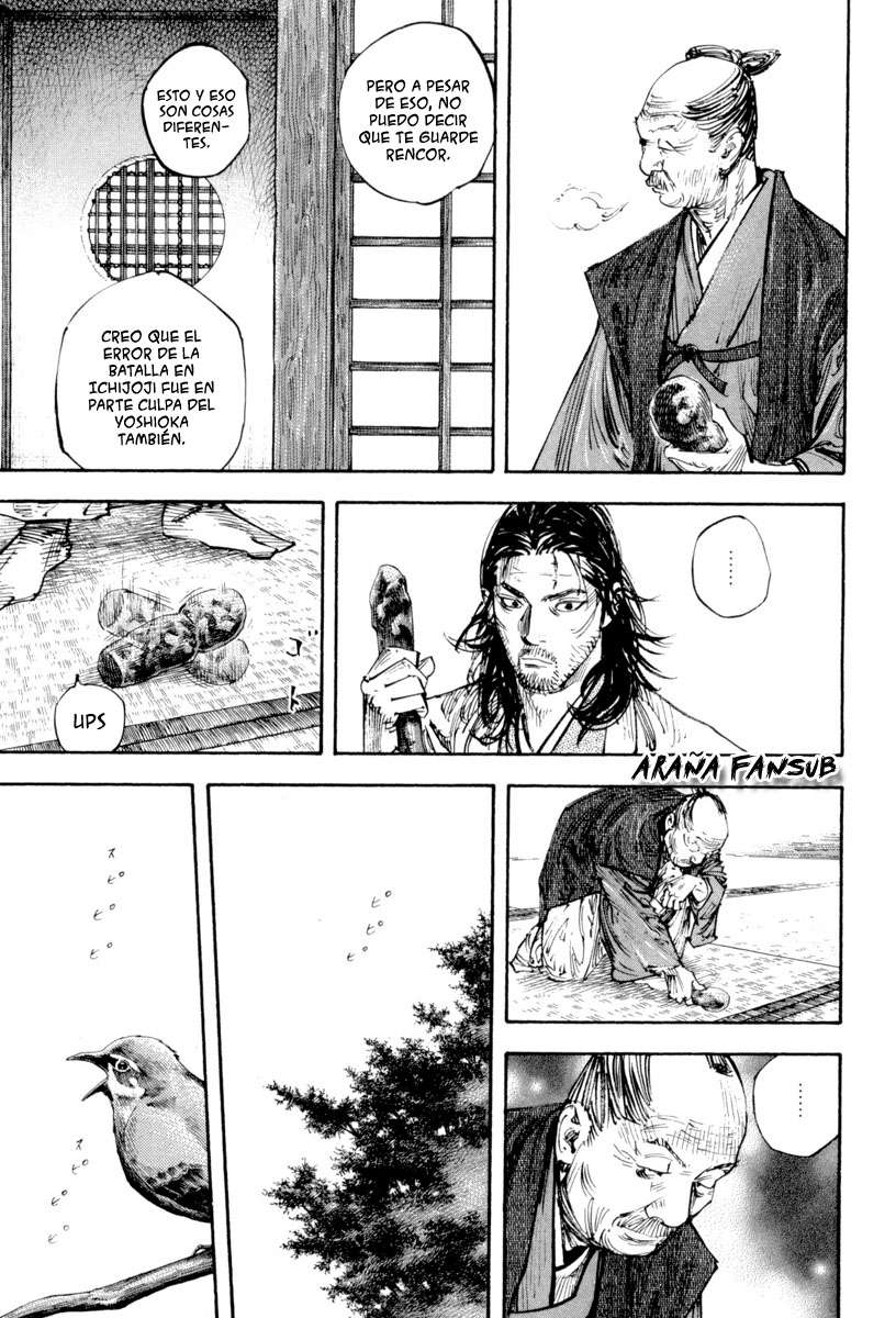 Read Vagabond ES Manga Online