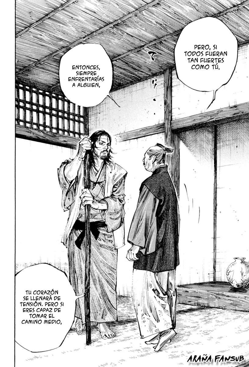 Read Vagabond ES Manga Online