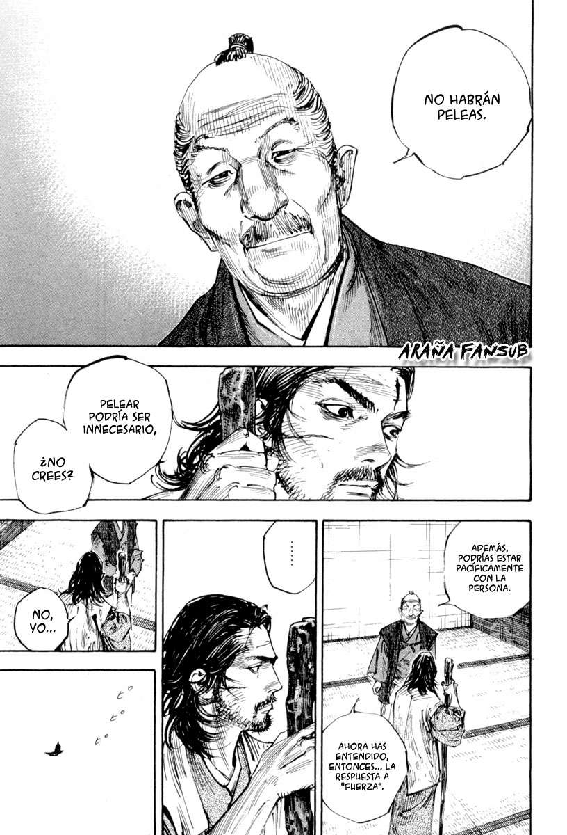 Read Vagabond ES Manga Online