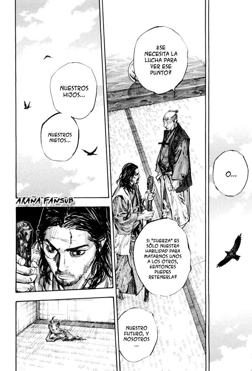 Read Vagabond ES Manga Online