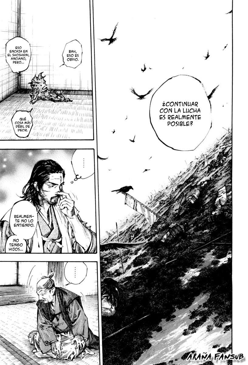 Read Vagabond ES Manga Online