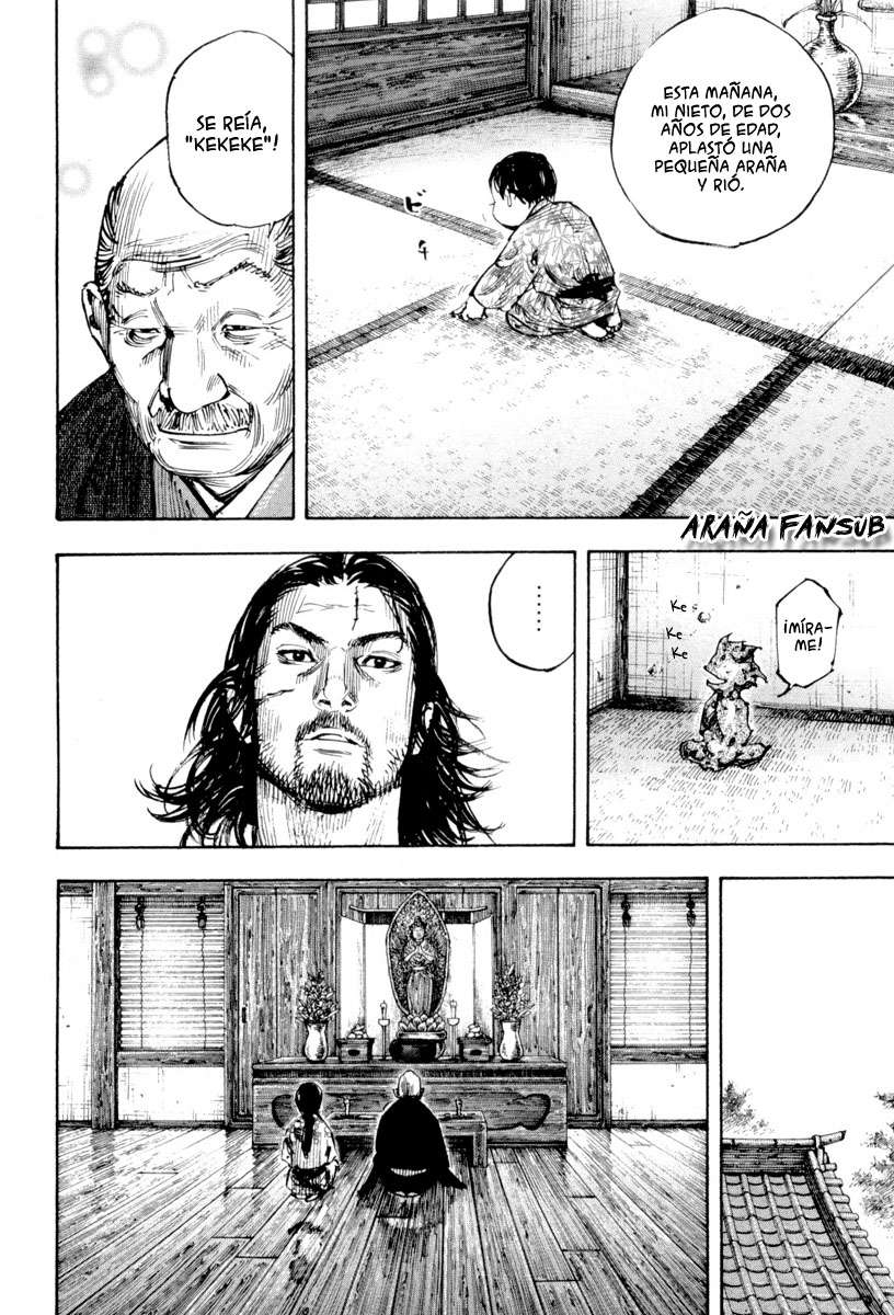 Read Vagabond ES Manga Online