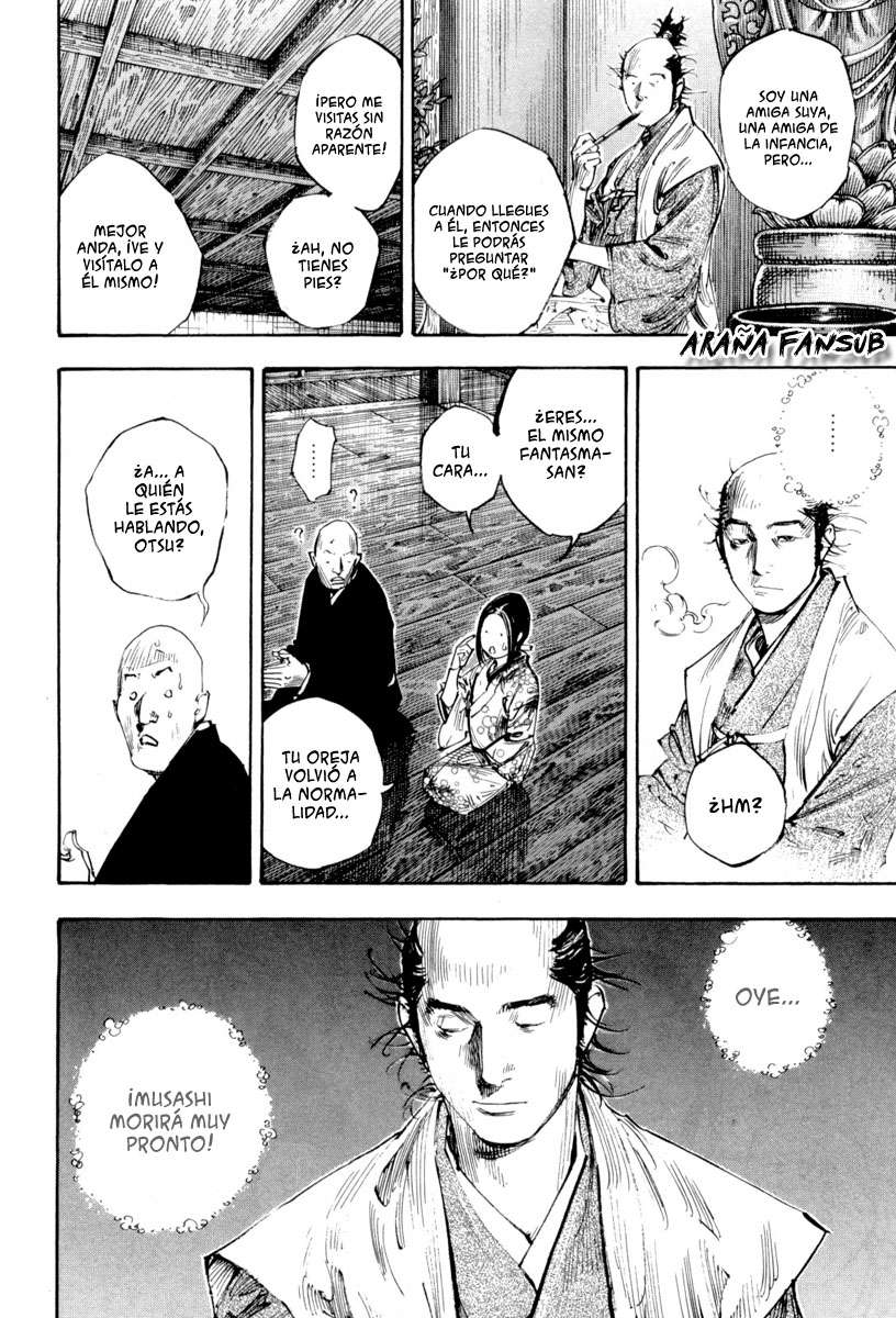 Read Vagabond ES Manga Online